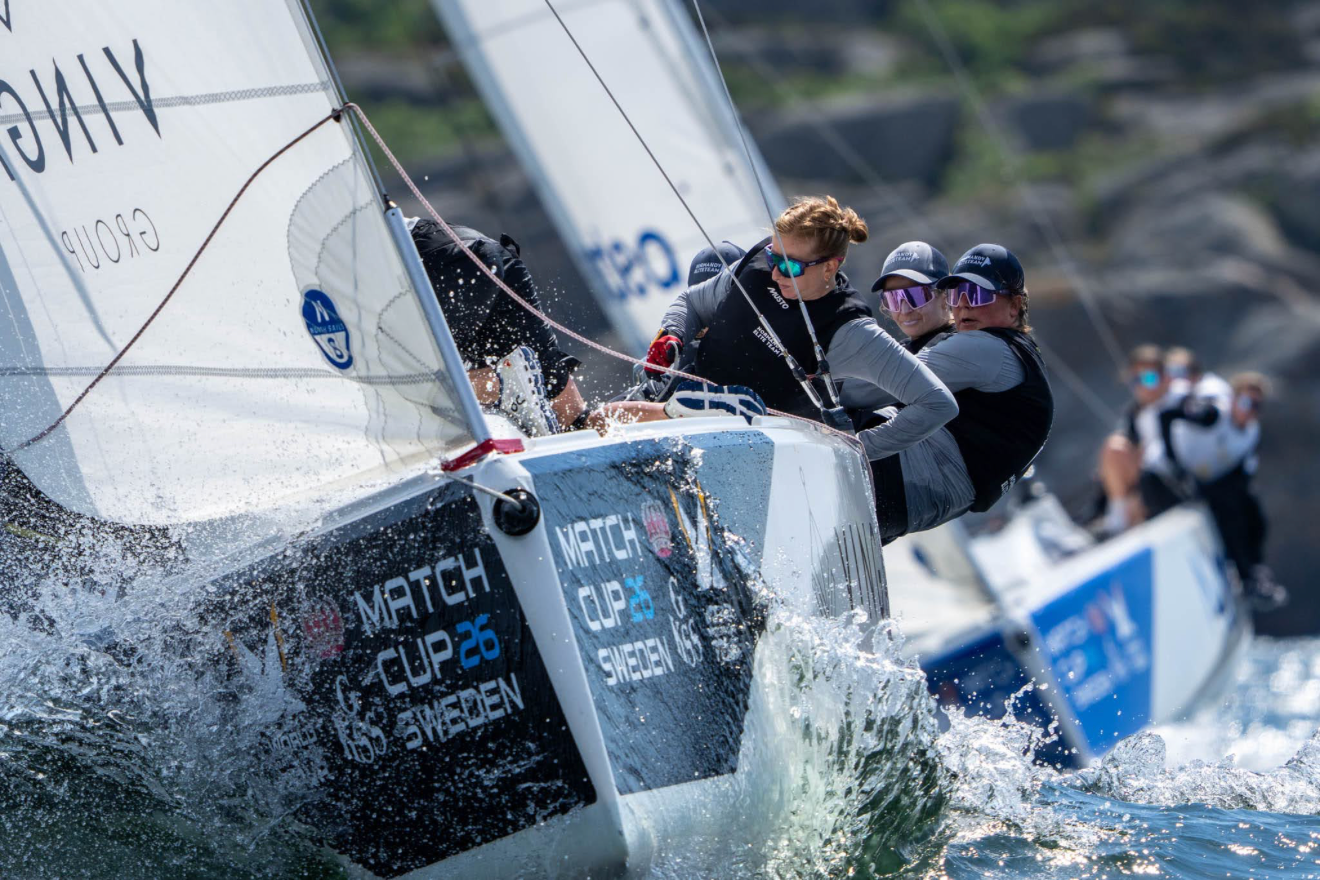 Racing Roundup 02/07/26