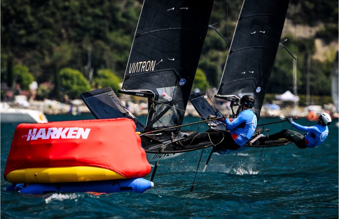 Racing Roundup 06/07/26