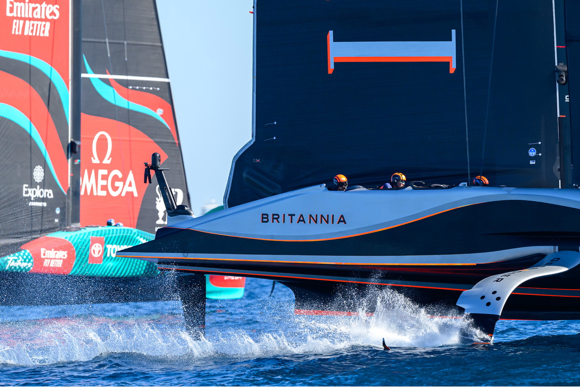 Racing Roundup 21/02/26