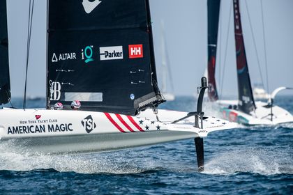 Vilanova i la Geltrú review