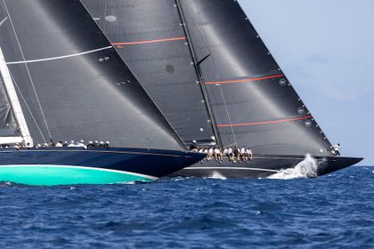 J Class World Championship scheduled for October 2024 in Barcelona