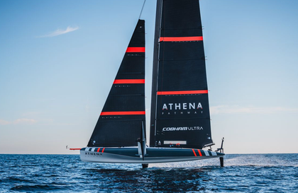 British team announces Women’s and Youth America’s Cup sailing squads