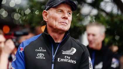 Grant Dalton on Barcelona AC37 venue choice