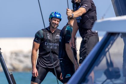 From soldier to cyclor