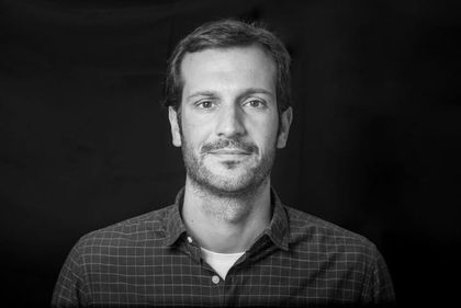 Ricardo Pinto: Life through a lens