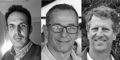 37th America’s Cup Rules Committee members announced