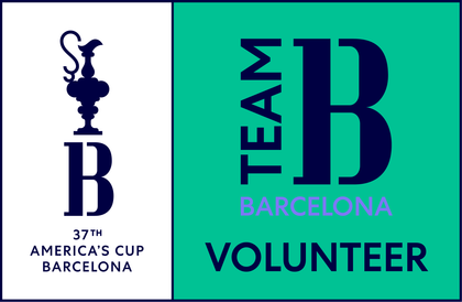 Calling all volunteers for the 37th America's Cup