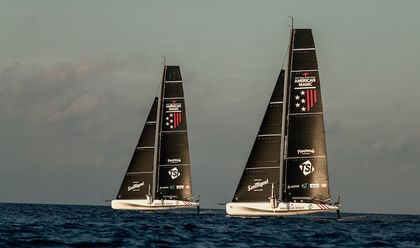 Barcelona Notebook: Every day’s a school day…