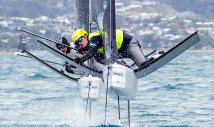 Impressing the unimpressionable