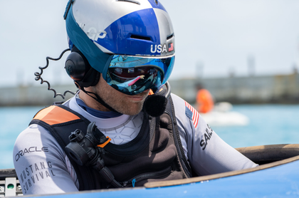 The click on the clock