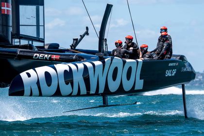 ROCKWOOL Denmark Sidelined for San Francisco as Season Hangs in the Balance