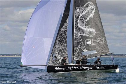 The Quiet Sailcloth Revolution Gets Louder