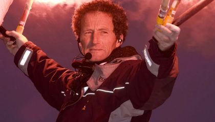 Michel Desjoyeaux’s Unforgettable 2008-09 Vendée Globe Comeback Victory