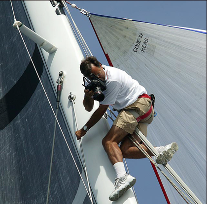 Featured Photographer: Daniel Forster