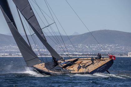 Revitalised Superyacht Cup Palma Set to Deliver with 29th Edition