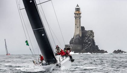 Is your crew physically and mentally prepared for the Rolex Fastnet Race?