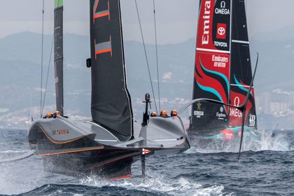 What Should Change for AC38? A Wishlist for the Next America’s Cup