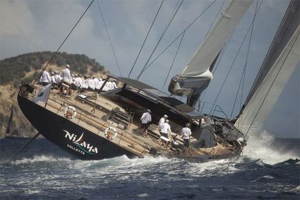 It all starts with data