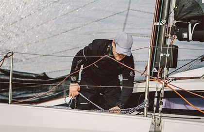 Optimised for Racing