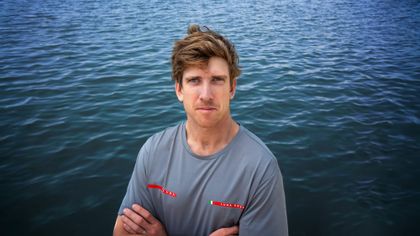 Peter Burling joins Luna Rossa for 38th America's Cup campaign