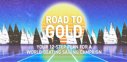 Your Campaign Playbook: Inside the Road To Gold Online Coaching Programme