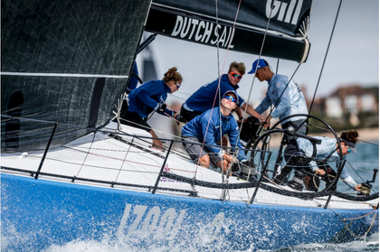 What's taking so long?