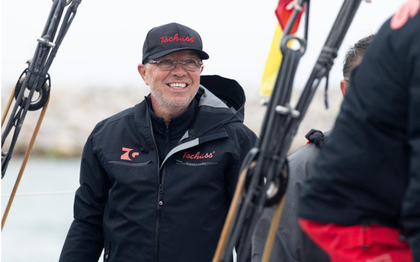 Winners are grinners