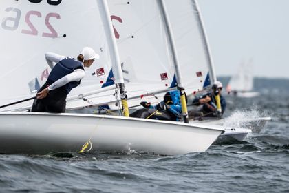 Preparing For A Major Championship: Final Week Checklist