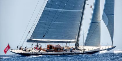 Better than New and Ready to Race