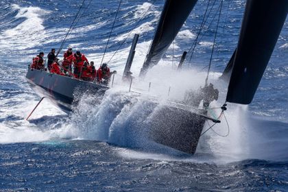 Adventure awaits for Transatlantic Race 2025 competitors