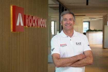 Interview: Tanguy Cariou – new CEO at the ROCKWOOL Denmark SailGP team