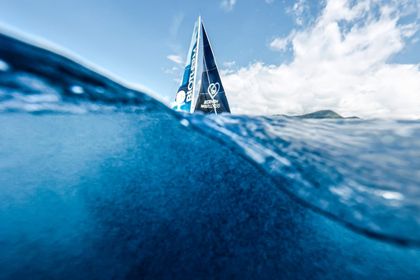 Seven IMOCA crews prepare for The Ocean Race's five-stage sprint around Europe