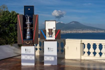 Dalton and Ainslie speak on new Protocol for AC38