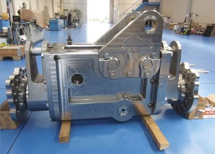 Next level hydraulic systems