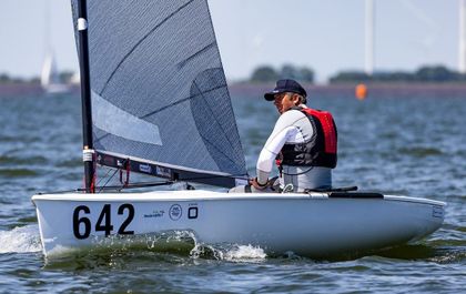 Dutch Masterclass...