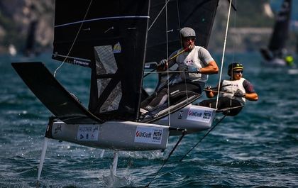 Enzo Balanger Interview – Part 1: Preparing for victory