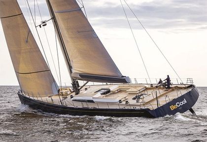 New generation flagship