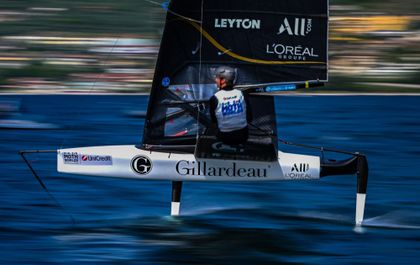 Enzo Balanger Interview – Part 2: Optimising the platform