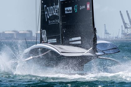American Magic declines to challenge for 38th America's Cup