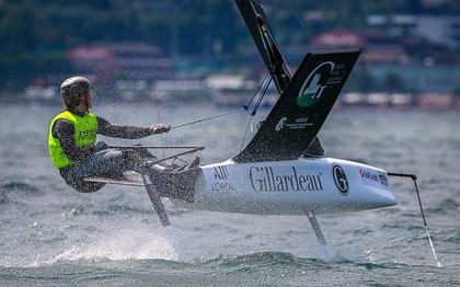 Enzo Balanger Interview – Part 3: Executing on the plan