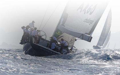 Argo Challenge: A 20-year quest to bring disabled sailors into the America’s Cup