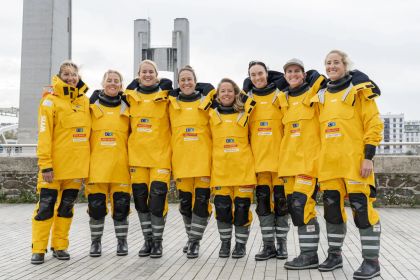 The Famous Project CIC Jules Verne Trophy attempt set to start on Saturday