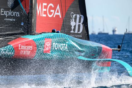 AC38: Still more questions than answers