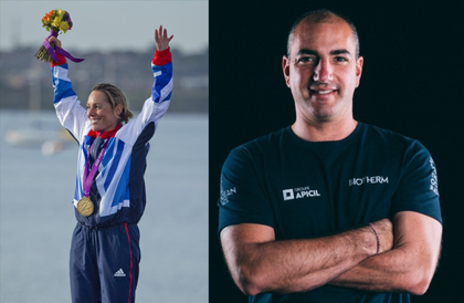 Argo Challenge announces major new recruits