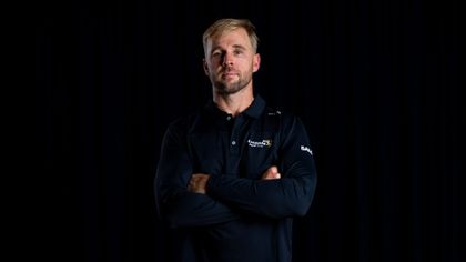Artemis Racing poach Brad Farrand from Red Bull Italy