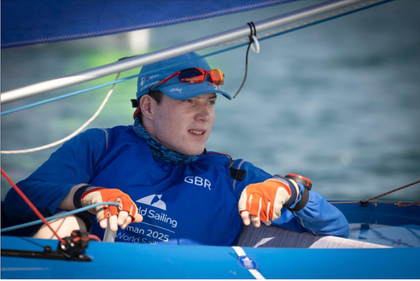 Final day drama decides medals at inaugural Inclusion Championship