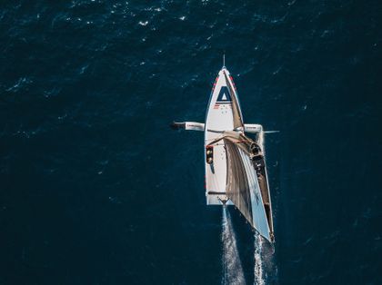 Athena Racing secures a majority ownership investment from Oakley Capital