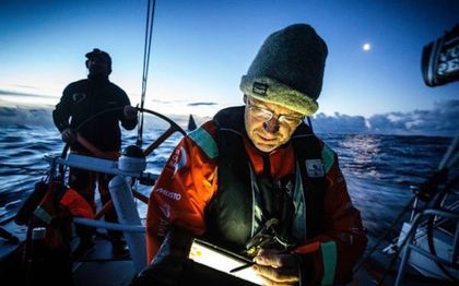 Podcast: Will Oxley on Raven RORC Transatlantic Race line honours performance