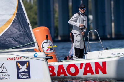 Eight left standing ahead of 2025 WMRT Final quarter finals