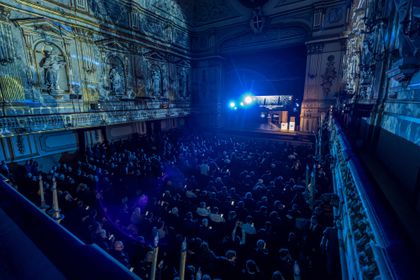 America's Cup Partnership officially initiated at stylish Naples event